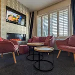 Der Valk 's-hertogenbosch – 4*