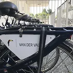 Der Valk 's-hertogenbosch – Hotel 4*