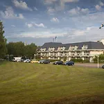 Der Valk 's-hertogenbosch – 4*