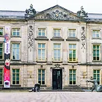 Hotel Der Valk 's-hertogenbosch –
