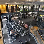 Der Valk 's-hertogenbosch – Hotel 4*