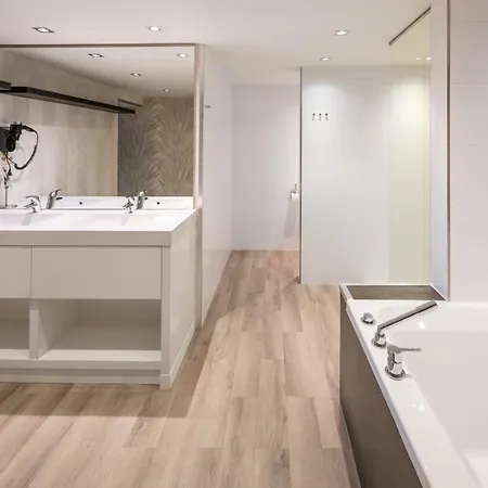 Ξενοδοχείο Der Valk 's-hertogenbosch - 4*