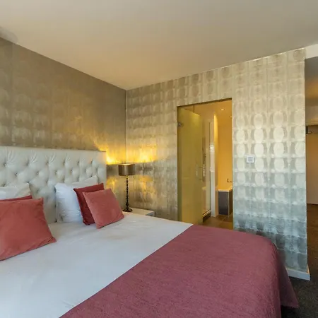 Der Valk 's-hertogenbosch – 4*