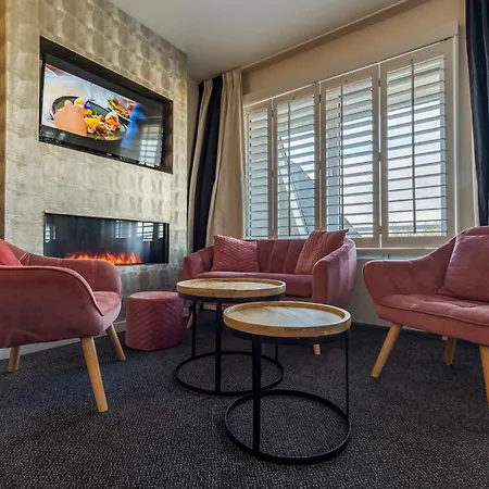 Der Valk 's-hertogenbosch – 4*