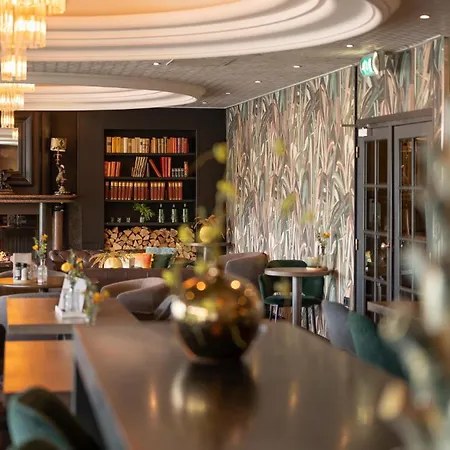 Der Valk 's-hertogenbosch – 4*