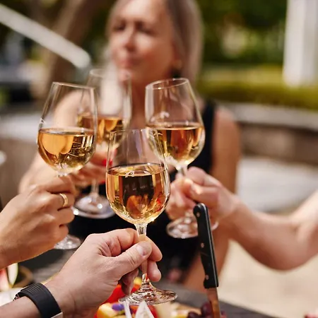 Der Valk 's-hertogenbosch - Отель