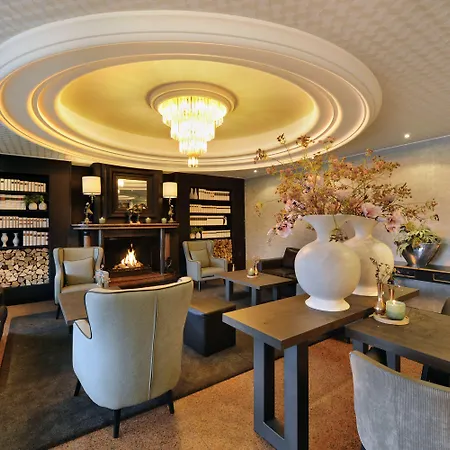 Der Valk 's-hertogenbosch - Hotell