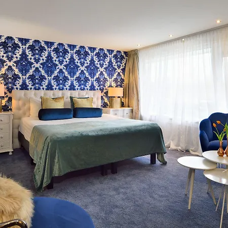 Der Valk 's-hertogenbosch - Отель