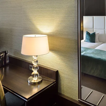 Der Valk 's-hertogenbosch - Отель 4*