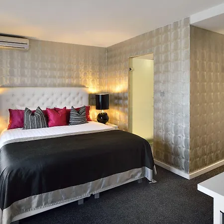 Отель Der Valk 's-hertogenbosch - Вюгт