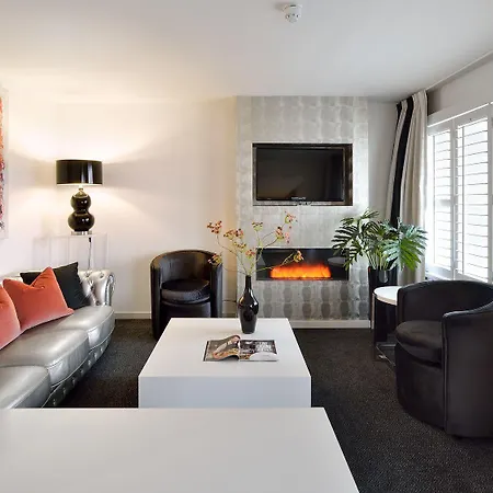 반 데르 발크 스헤르토헨보스 -