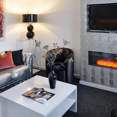 Der Valk 's-hertogenbosch - Hotell Vught