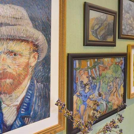 Der Valk 's-hertogenbosch - 4*