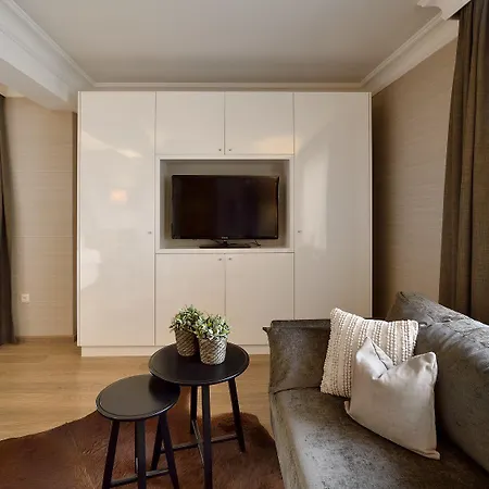 반 데르 발크 스헤르토헨보스 - 4* 부흐트