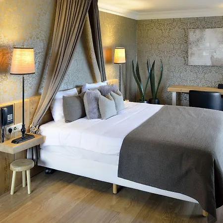 Отель Der Valk 's-hertogenbosch - 4*