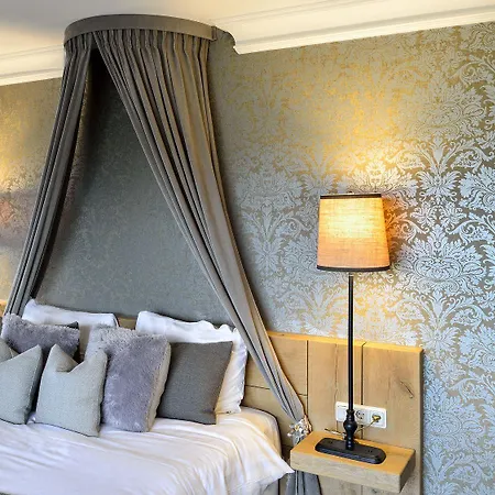 Отель Der Valk 's-hertogenbosch - Вюгт