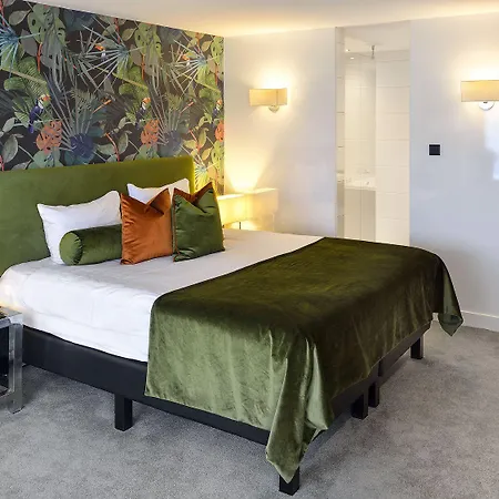 Der Valk 's-hertogenbosch - Hotell
