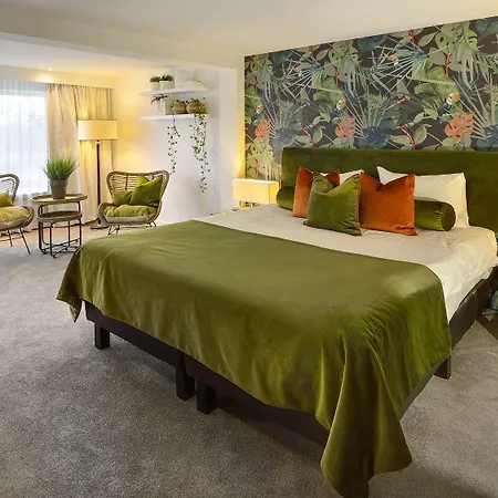 Der Valk 's-hertogenbosch - Отель Вюгт