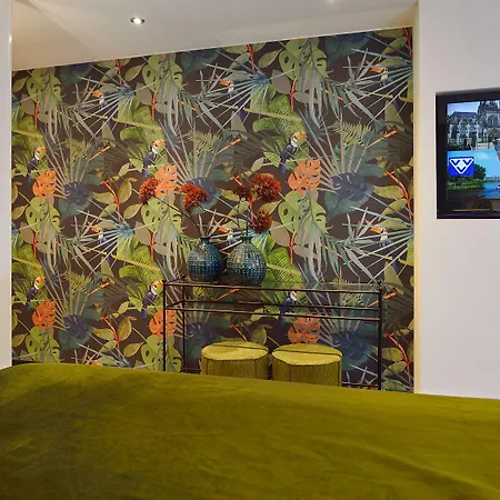 Der Valk 's-hertogenbosch - 4* Вюгт