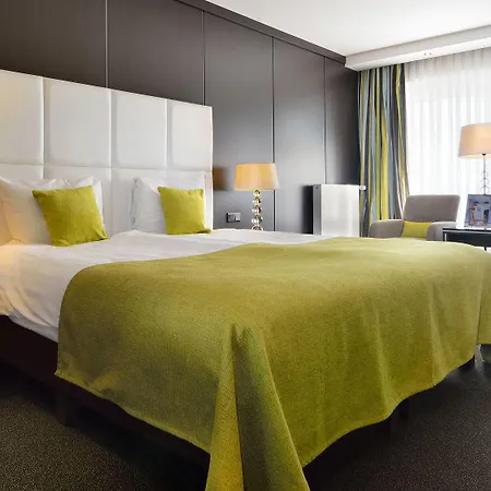 Der Valk 's-hertogenbosch - Hotell
