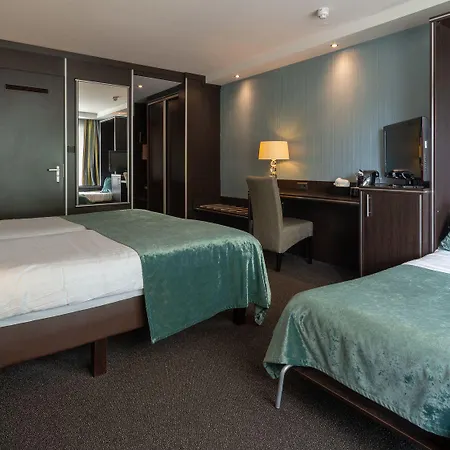 Der Valk 's-hertogenbosch - Отель 4*
