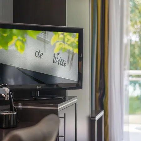 Отель Der Valk 's-hertogenbosch -