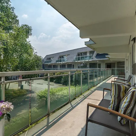 Der Valk 's-hertogenbosch – Hotel