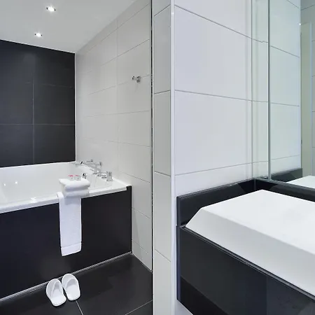Der Valk 's-hertogenbosch – 4*