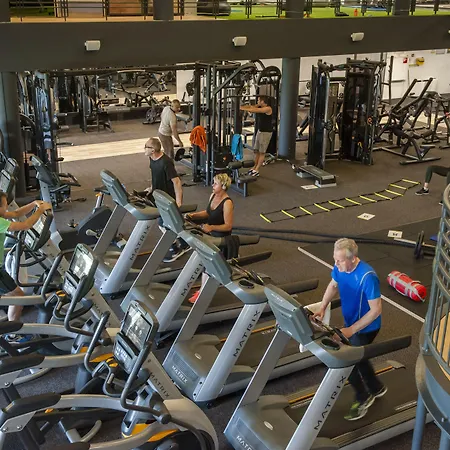 반 데르 발크 스헤르토헨보스 - 호텔 4*