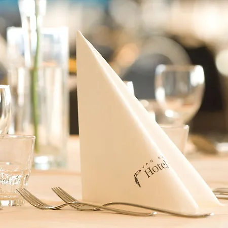 Hotel Der Valk 's-hertogenbosch – 4*