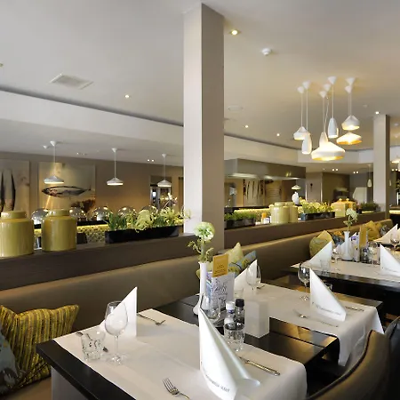 Der Valk 's-hertogenbosch - Отель