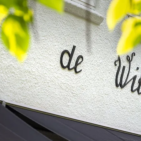 Der Valk 's-hertogenbosch - Отель Вюгт