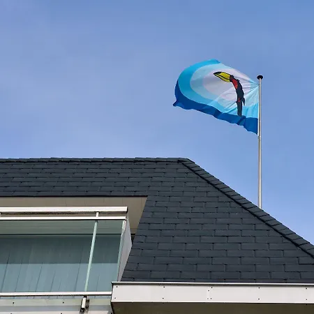 Der Valk 's-hertogenbosch - Hotell Vught