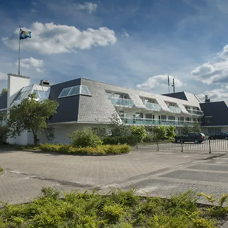 Der Valk 's-hertogenbosch – Hotel