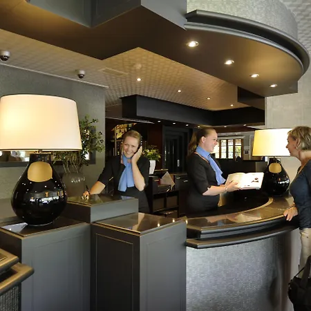 Der Valk 's-hertogenbosch – Vught