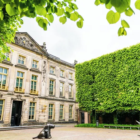 Hotel Der Valk 's-hertogenbosch – 4*