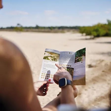 반 데르 발크 스헤르토헨보스 - 호텔 부흐트