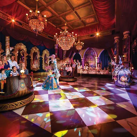 반 데르 발크 스헤르토헨보스 -