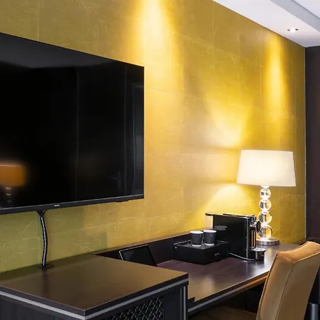 Der Valk 's-hertogenbosch – Hotel