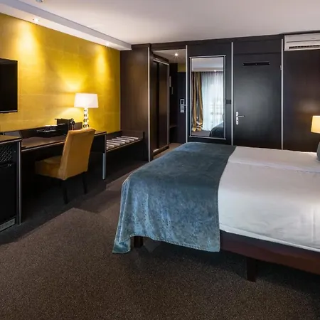 Hotel Der Valk 's-hertogenbosch –