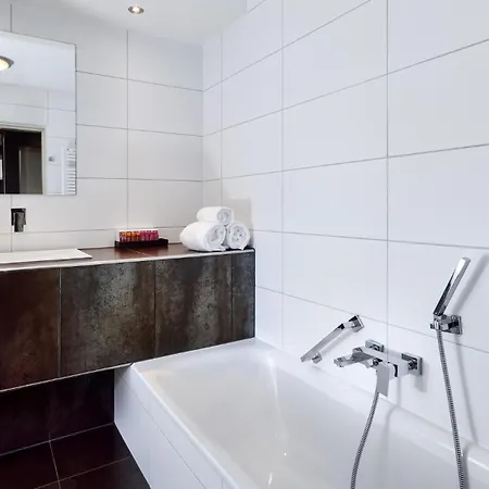 Der Valk 's-hertogenbosch - Hotel Vught