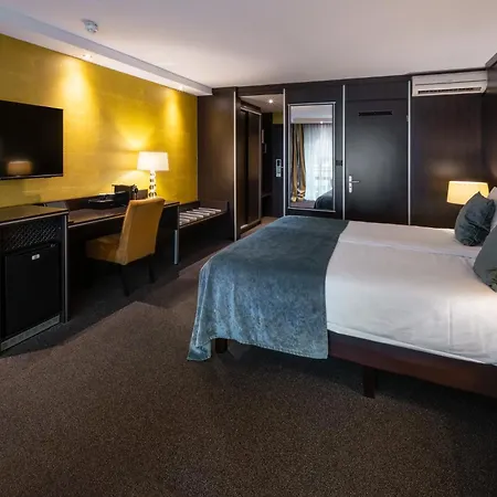 Der Valk 's-hertogenbosch – Hotel