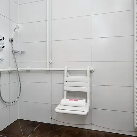 Der Valk 's-hertogenbosch – Hotel 4*