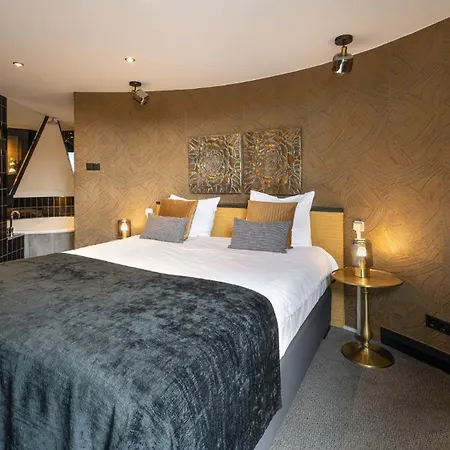 Der Valk 's-hertogenbosch – Hotel