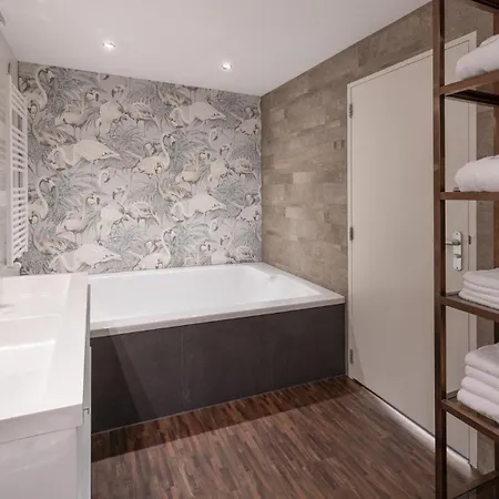 Der Valk 's-hertogenbosch – Hotel Vught