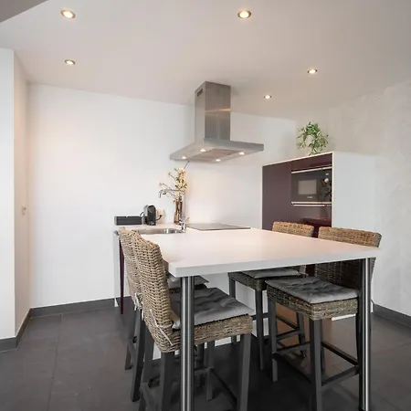 מלון Der Valk 's-hertogenbosch - פוכט