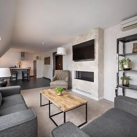 Der Valk 's-hertogenbosch – 4*