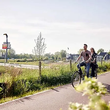 Der Valk 's-hertogenbosch - Vught
