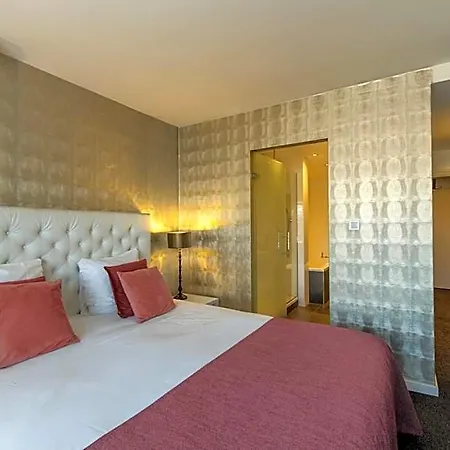 Der Valk 's-hertogenbosch - 4*