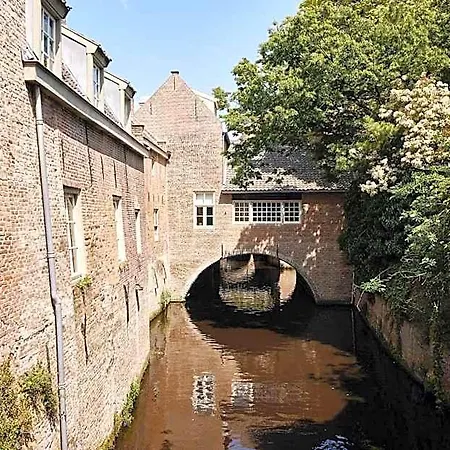Hotel Der Valk 's-hertogenbosch -